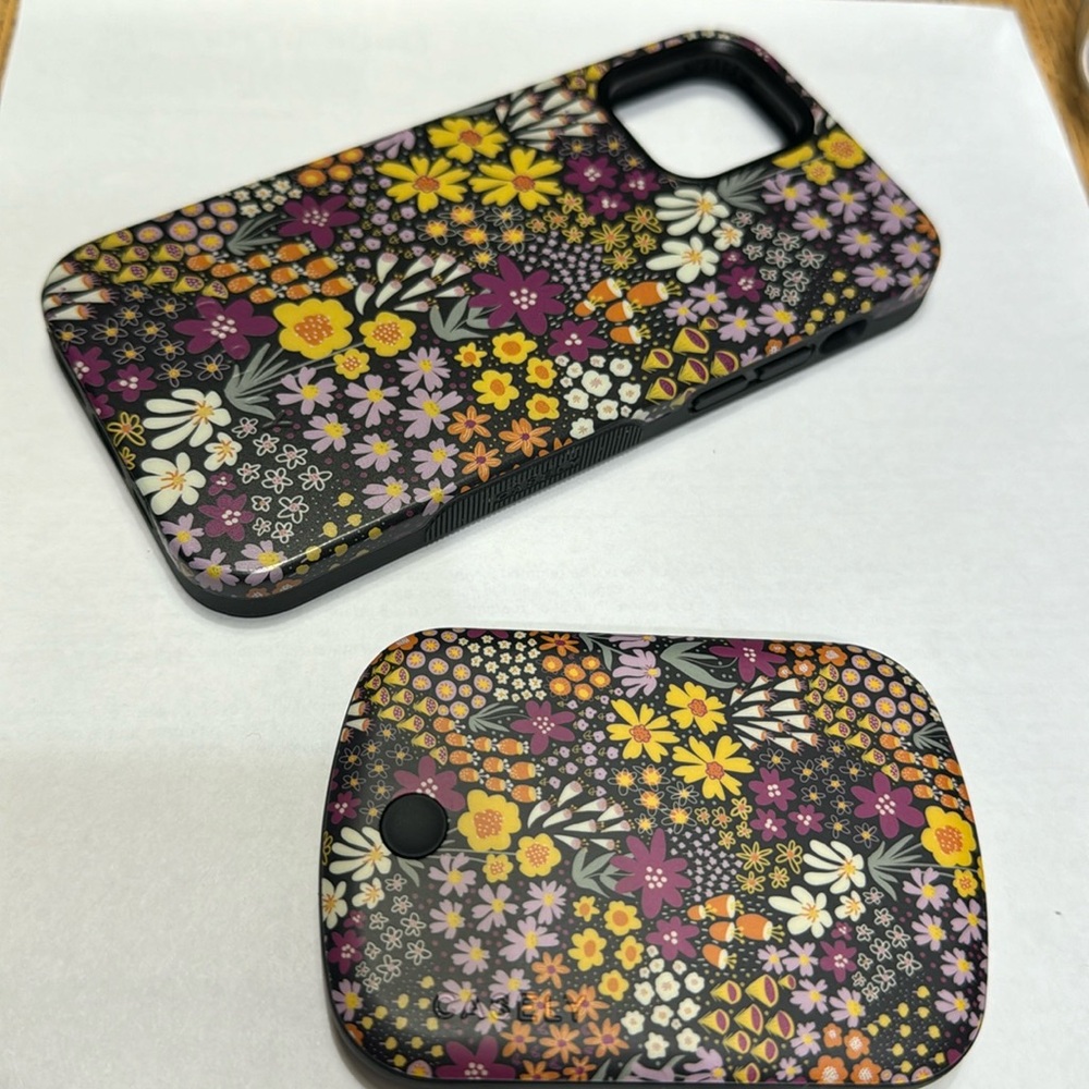 Casely PowerPod & Bold Phone Case